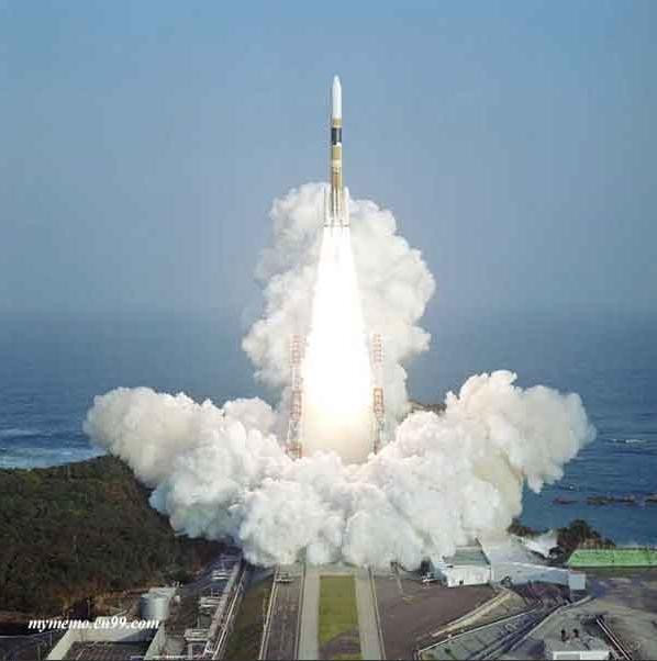 Tên lửa đẩy H-2A của Nhật Bản
